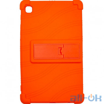 Силіконовий чохол для Samsung Galaxy Tab A7 Lite 8.7 SM-T220, SM-T225 Orange